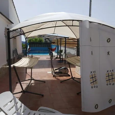 Cosy House Near * Lloret de Mar