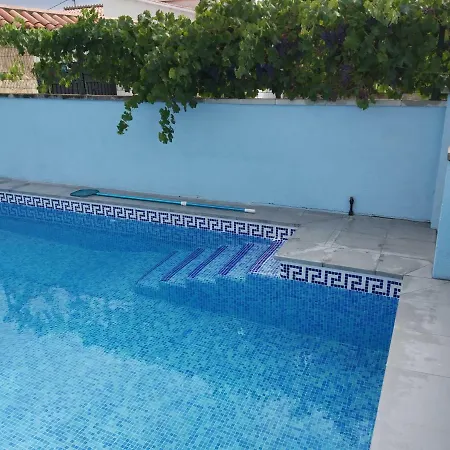 Cosy House Near Lloret de Mar